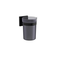 Root Diş Fırçalığı, Mat Siyah A4480636