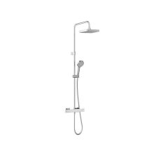 Base S 200 Duş Sistemi Krom A47306