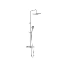Base S 200 B Duş Sistemi Krom A47304