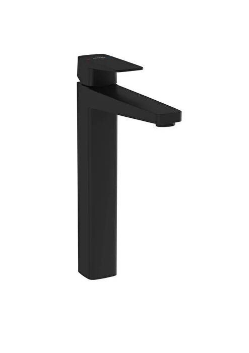 Root Square Lavabo Bataryası XL Siyah A4273336
