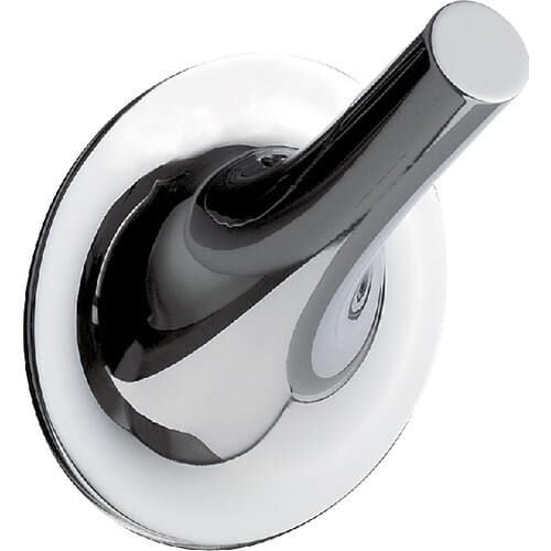 İstanbul Tekli Askı Krom A48003