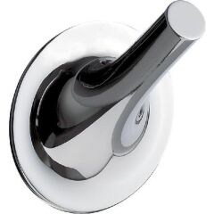 İstanbul Tekli Askı Krom A48003