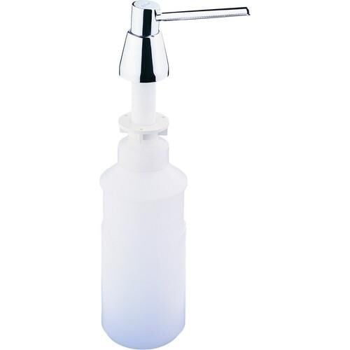 Arkitekta Ankastre Sıvı Sabunluk A44047