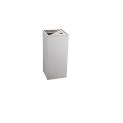 Onno Pedallı Çöp Kovası 5 Ltr CK 9000-5