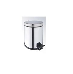 Onno Pedallı Çöp Kovası 3lt 304k CK-9304-3
