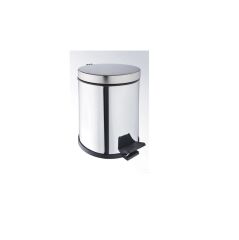Onno Pedallı Çöp Kovası 5lt 304k CK-9304-5