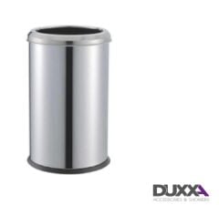 Duxxa Çemberli Çöp Kovası 8 Lt (SS430) P.641508
