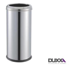 Duxxa Çöp Kovası Çemberli 16 Lt    P.641516