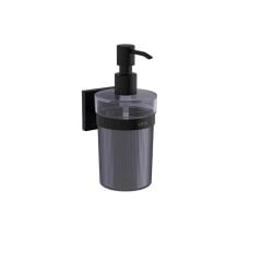 Root Sıvı Sabunluk Mat Siyah A4480736