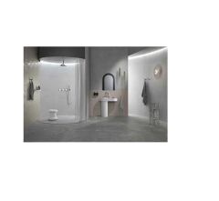 Liquid Askı Krom A44568