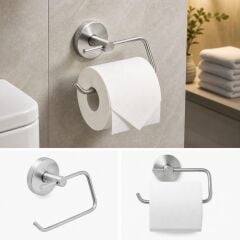 Gelincik Kağıtlık Parlak -  Defne Banyo 650 30