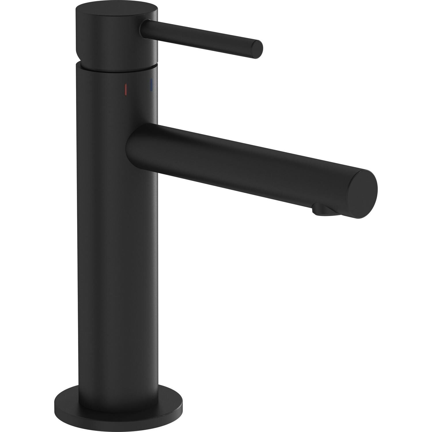 Origin Lavabo Bataryası Mat Siyah A4255636