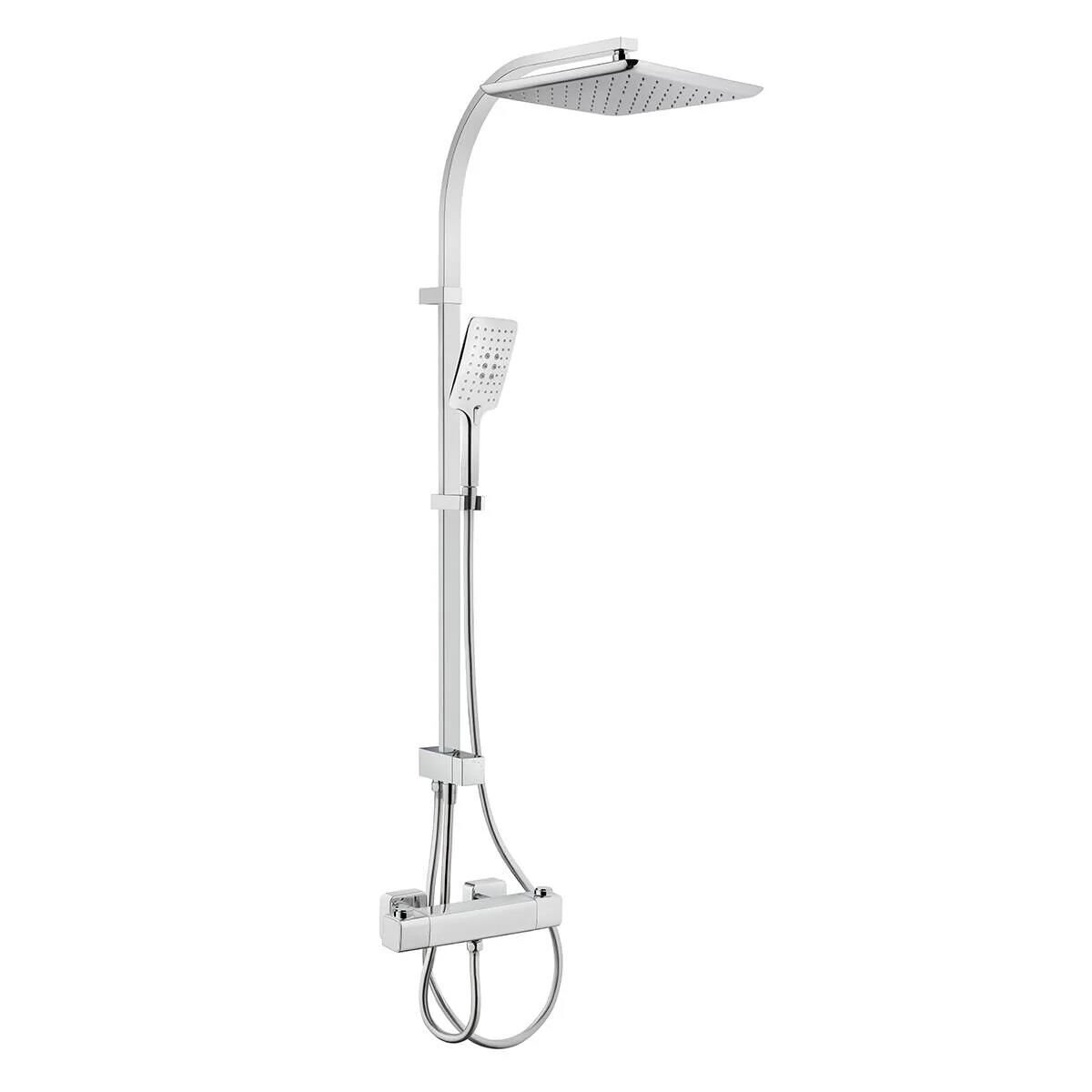 Aquaheat Ss3 Duş Sistemİ- Shine S  A49257