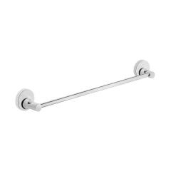 Base 300 Uzun havluluk Krom A44109