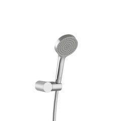 Base R El Duşu 1F,100mm Krom A45907