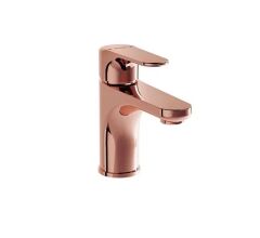 Root Round Lavabo Bataryası M Soft Bakır A4270529