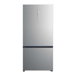 Haier HDR5818DNSS 2 Kapılı Alttan dondurucu 640 L 2 Kapılı Alttan donduruculu, D enerji sınıfı, 640 L, Total No Frost, AI Cooling (Yapay Zeka Destekli Soğutma), Pot Station tencere rafı, MyZone ayarla sıcaklıklı özel çekmece, Air Surround yan34006128