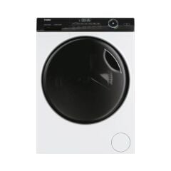 Haier HW100-B14959N1TR ÇamaşırMakinası10kg31020451 10 KG kapasite, A enerji sınıfı, 1400 dev/dak., Direct Motion motor, hOn ( Wi-Fi + Bluetooth) Teknolojisi, Pillow Drum tambur, Geniş kapak, Tambur aydınlatma, Smart Dual sprey, Refresh, Hızlı 15, I-Ti
