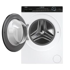 Haier HW100-B14959N1TR ÇamaşırMakinası10kg31020451 10 KG kapasite, A enerji sınıfı, 1400 dev/dak., Direct Motion motor, hOn ( Wi-Fi + Bluetooth) Teknolojisi, Pillow Drum tambur, Geniş kapak, Tambur aydınlatma, Smart Dual sprey, Refresh, Hızlı 15, I-Ti
