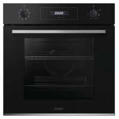 Haier HWOS2BFA2H4A Ankastre Fırın+HAVG6TBP/TK Anka stre Ocak+HADG6CS2BGHT Davlumbaz (Settir) 33704416(33803634)3690199