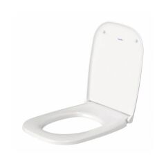 Duravit Code Klozet Kapağı DRV.6731
