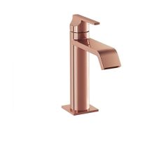 Yeni Suit Lavabo Bataryası (Üstten) Soft Bakır A4281629