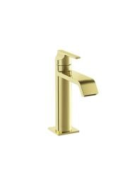 Yeni Suit Lavabo Bataryası (Üstten)  Soft Altın A4281674