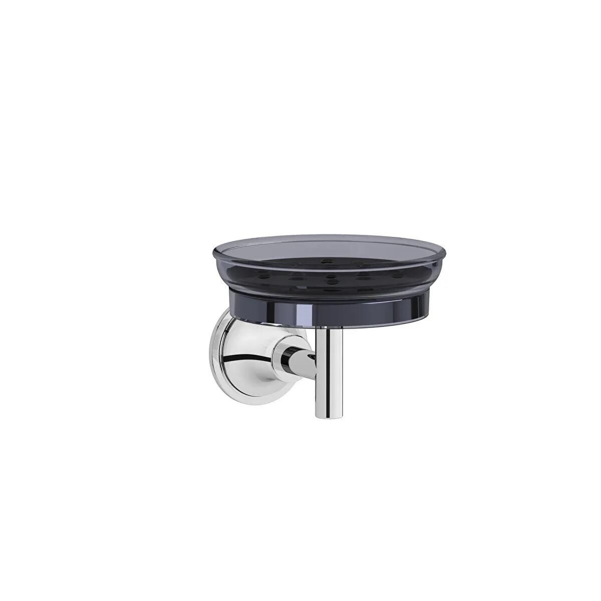 Origin Classic Katı Sabunluk Krom A44520