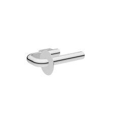 Eternity Tuvalet kağıtlığı (krom-beyaz) A44323