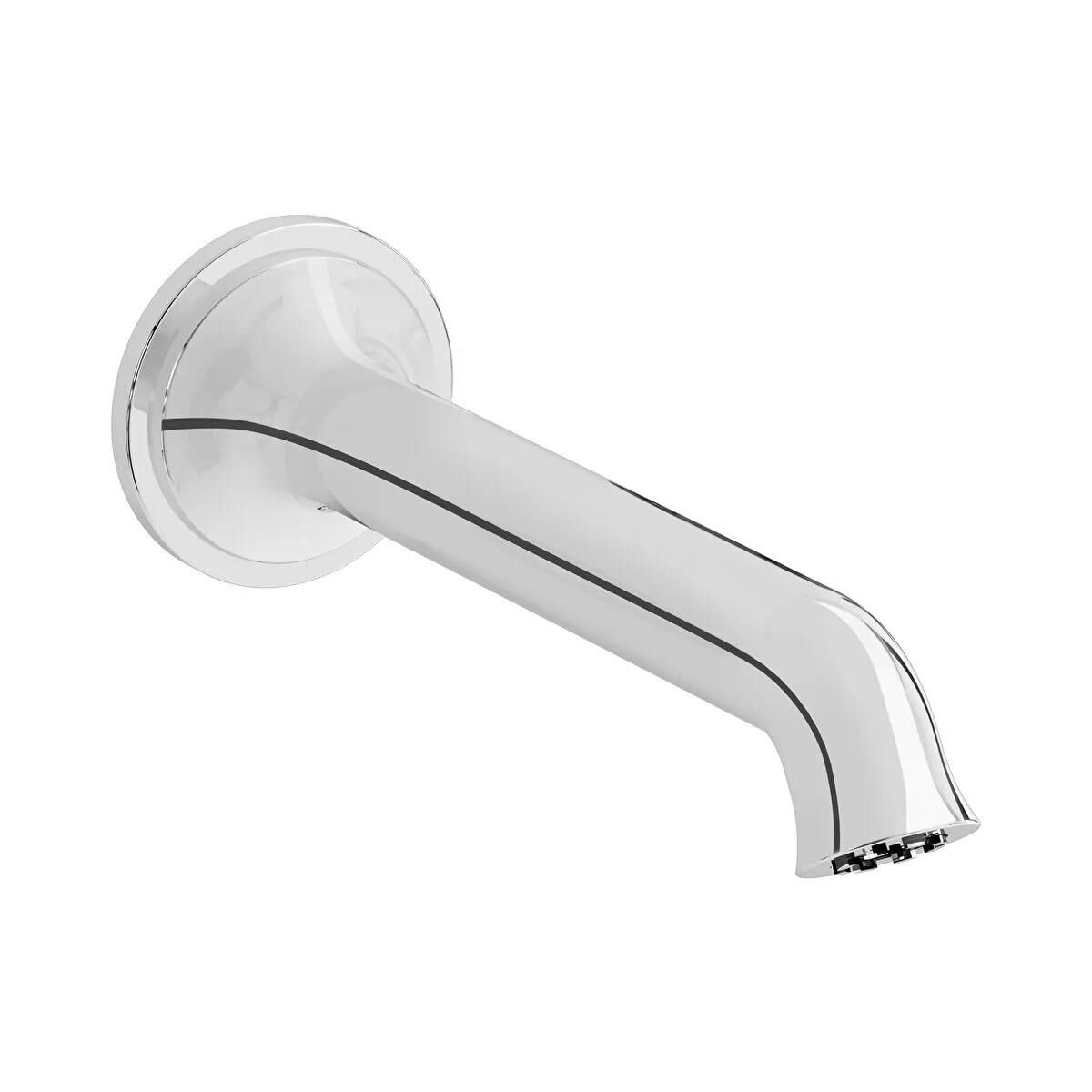 Origin Classic Çıkış Ucu Krom A42899