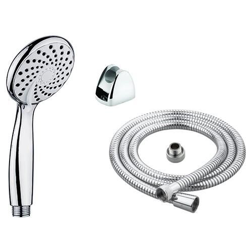 Hay Deniz Mafsallı Duş Seti B0501HY124