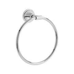 Origin Classic Halka Havluluk Krom