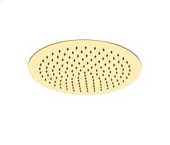 Lite Lc Duş Başlığı  (400mm) Altın A4564623