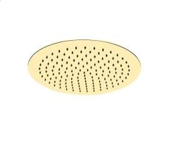 Lite Lc Duş Başlığı  (400mm) Altın A4564623