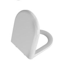 Zentrum Klozet Kapağı-Duroplast-Beyaz 94-003-001