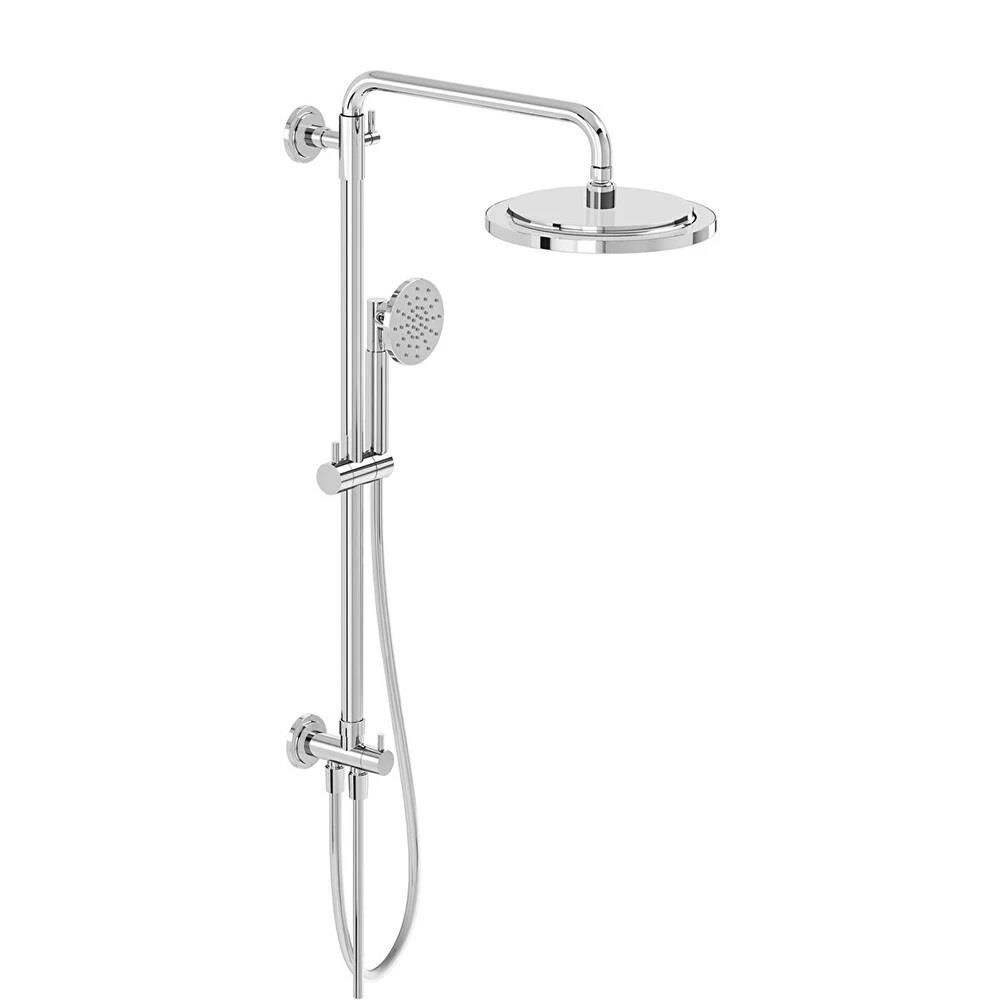 Origin Classic Duş Kolonu Krom  A45793
