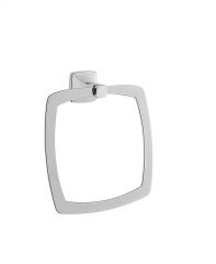 Base 400  Halka Havluluk Krom A44120