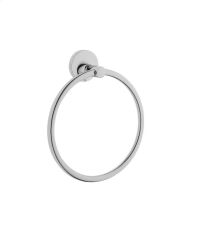 Base 300 Halka Havluluk Krom A44110