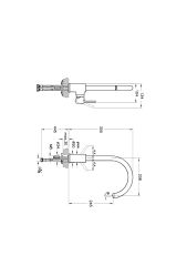 Minimax S Eviye Bataryası A42091