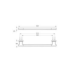 Flow Havluluk A44618
