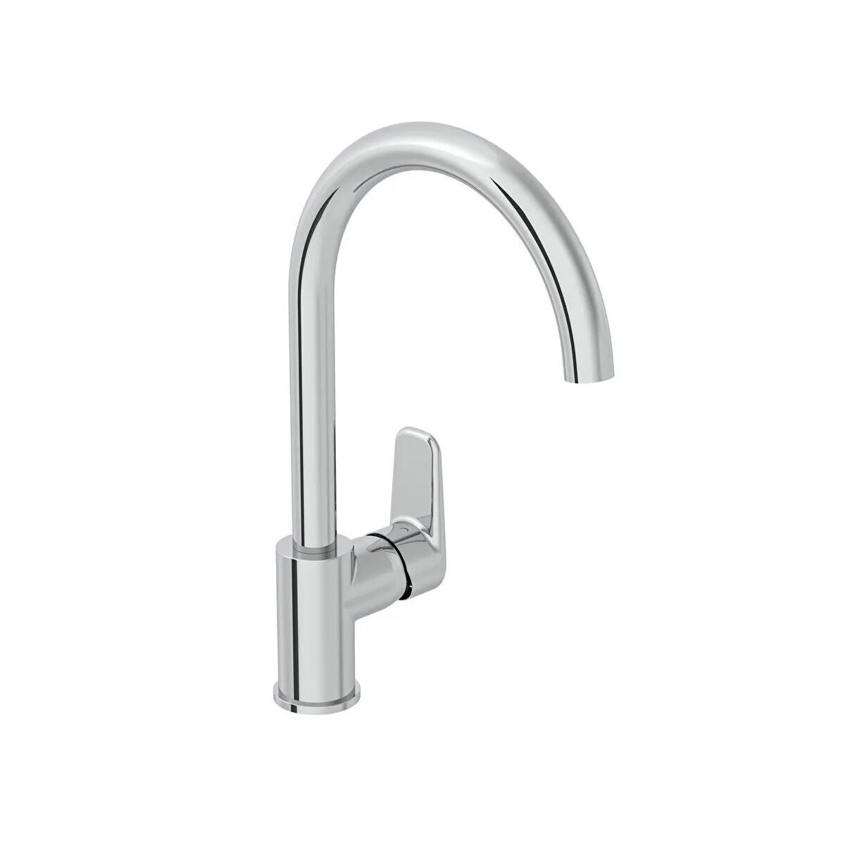 Flow Soft Eviye Bataryası (C-tip)  A43419