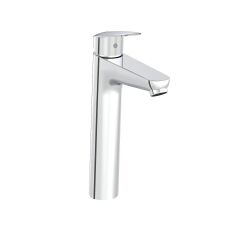 Flow Round Lavabo Bataryası Çanak Krom A42927