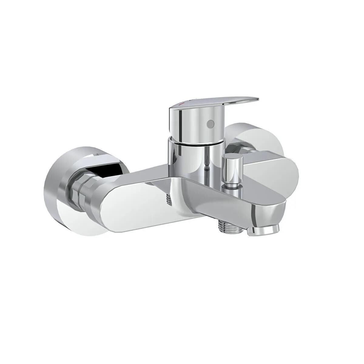 Flow Round Banyo Bataryası  A43057