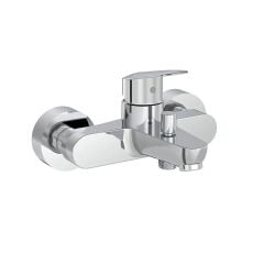 Flow Round Banyo Bataryası  A43057