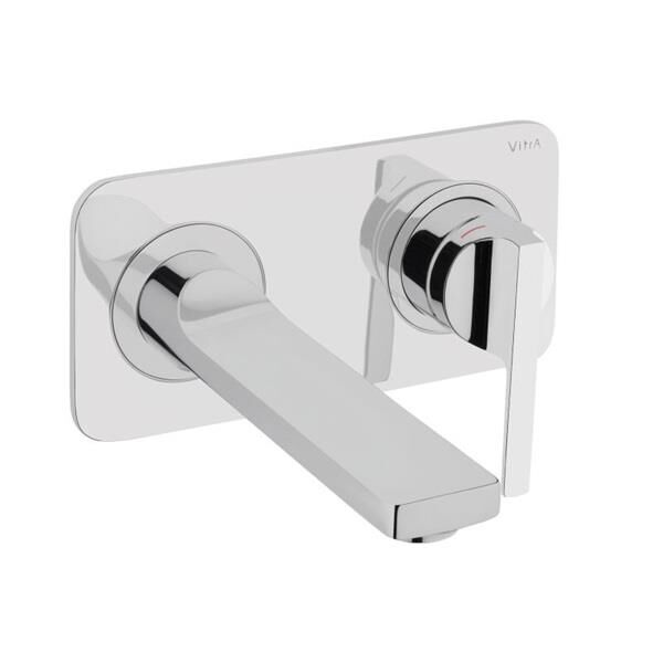 Suit L Ankastre Lavabo BataryasI-S.üstü A42486 Sıvaüstü