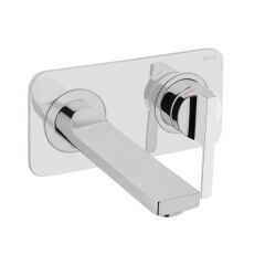 Suit L Ankastre Lavabo BataryasI-S.üstü A42486 Sıvaüstü