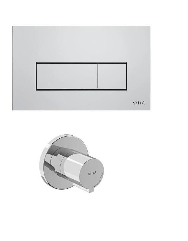 Square Panel Set (740-2380+A41461GR) 800-2032 Square Panel Set