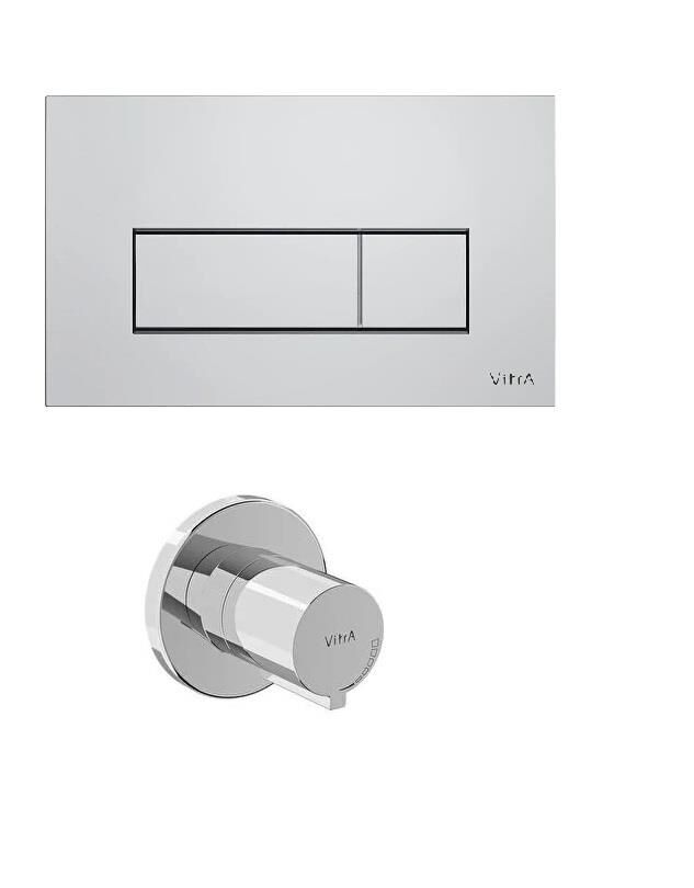 Square Panel Set (740-2380+A41461GR) 800-2032 Square Panel Set