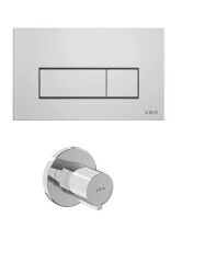 Square Panel Set (740-2380+A41461GR) 800-2032 Square Panel Set