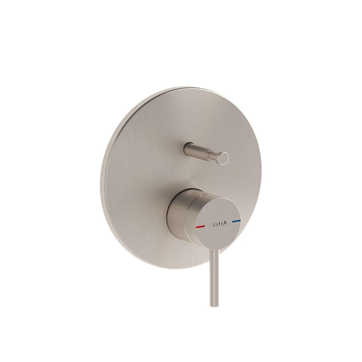 Origin Ankastre Banyo Bataryası S.üstü F.Nikel A4262034